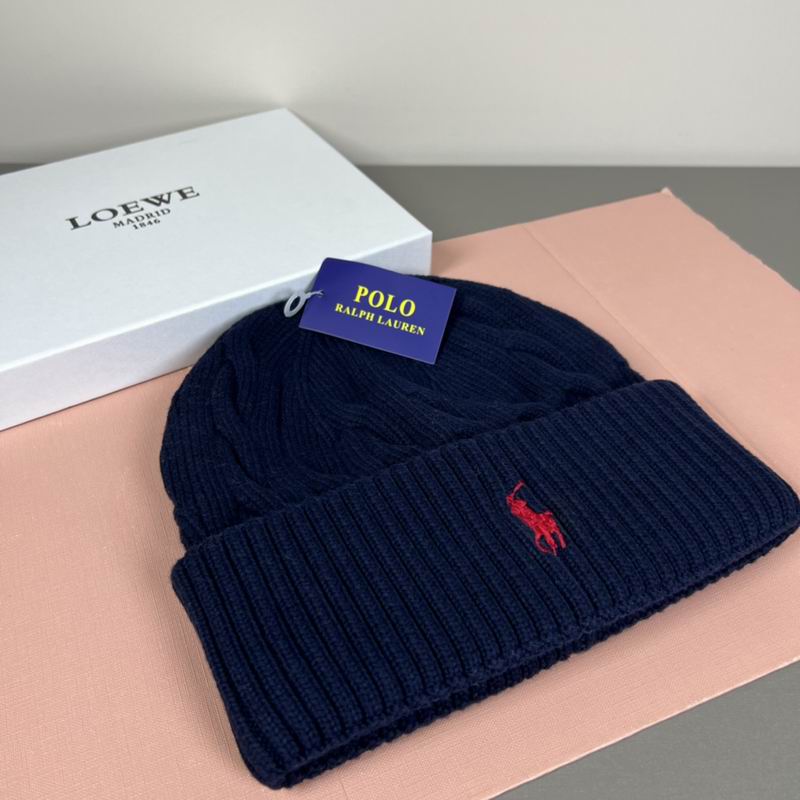 Polo Hat dx (750)