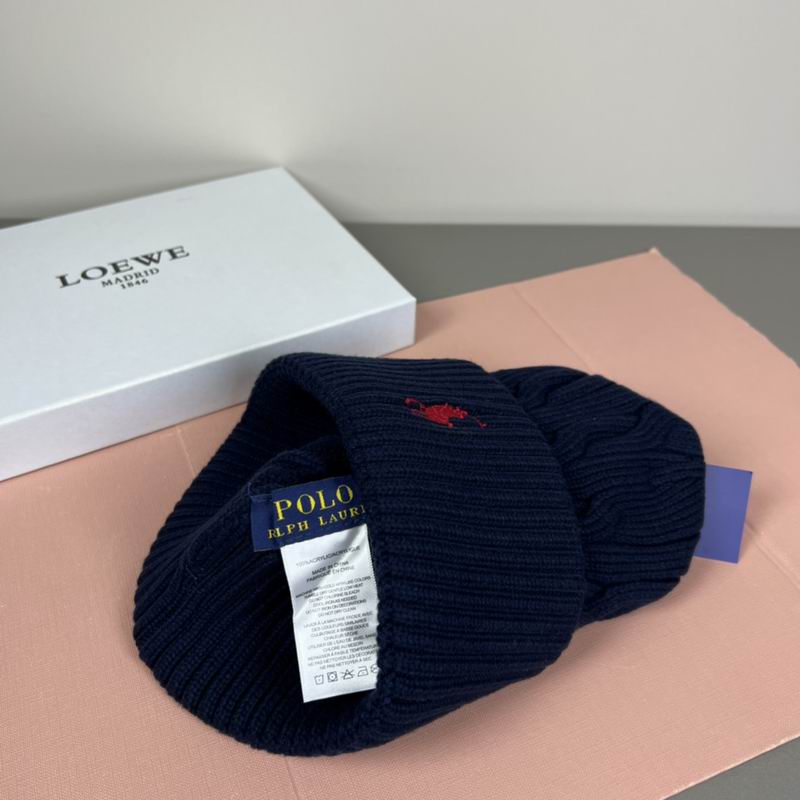 Polo Hat dx (751)