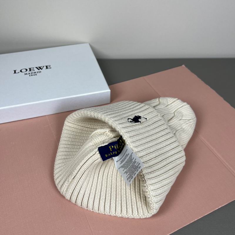 Polo Hat dx (760)