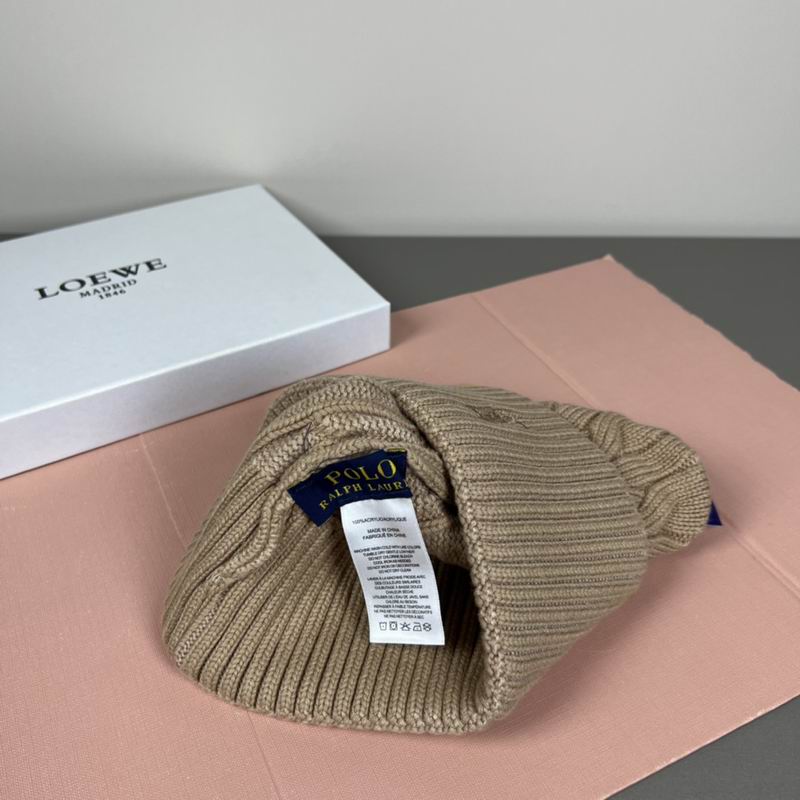 Polo Hat dx (770)