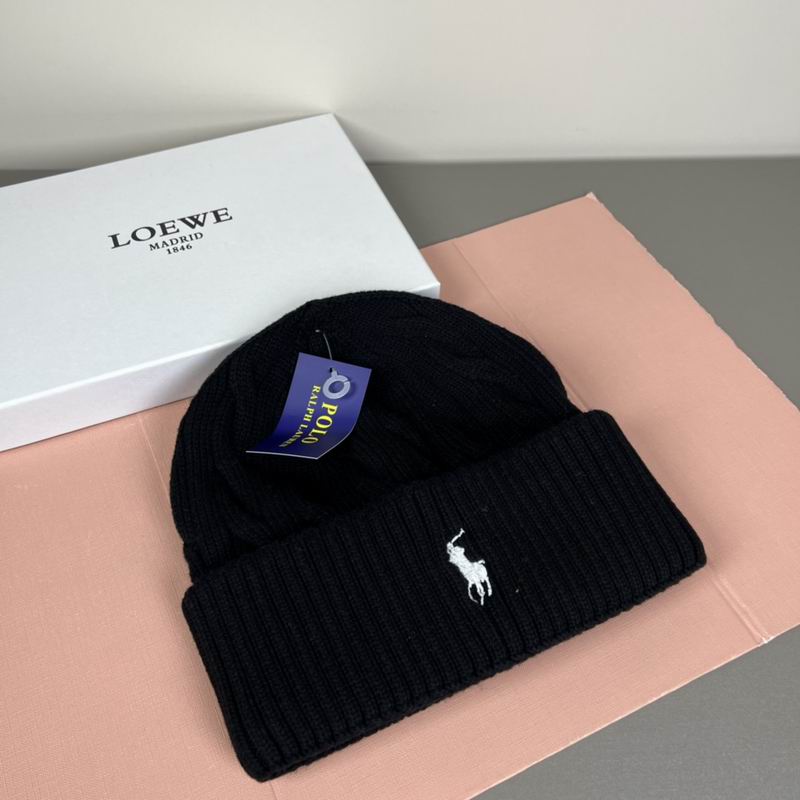 Polo Hat dx (774)