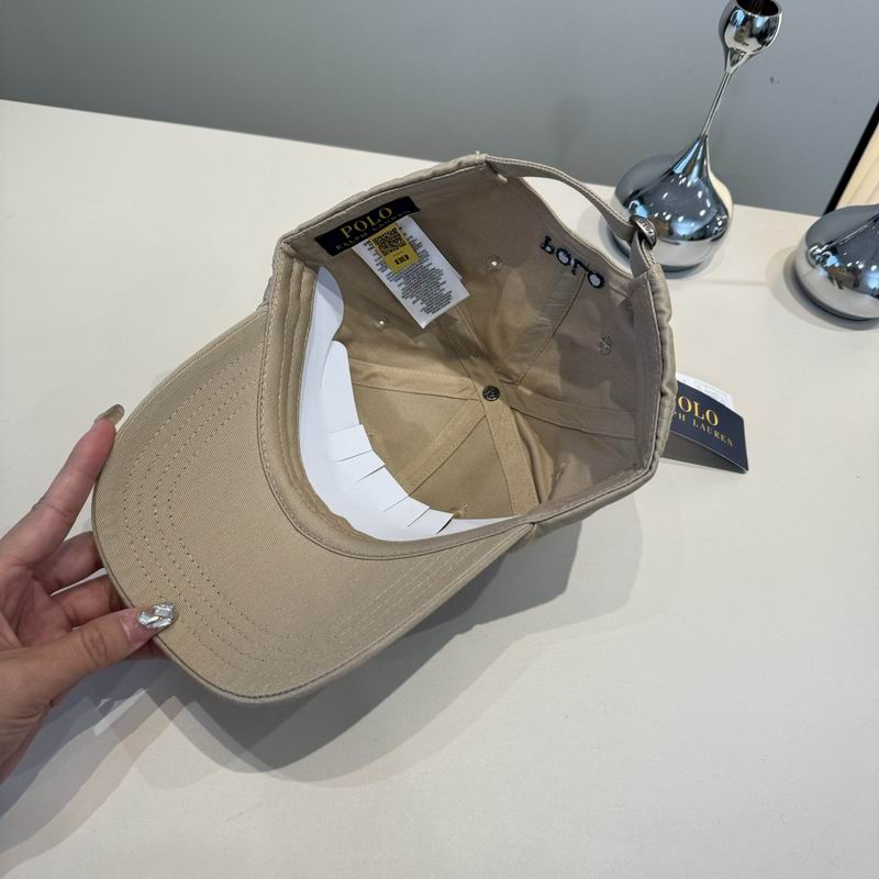 Polo cap (1130)