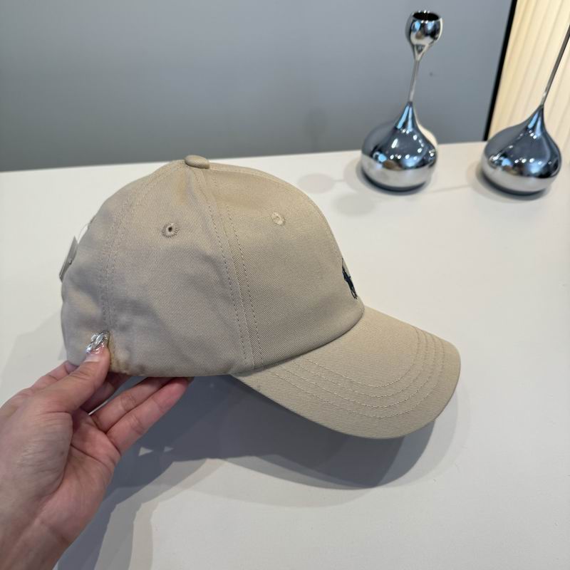 Polo cap (1135)
