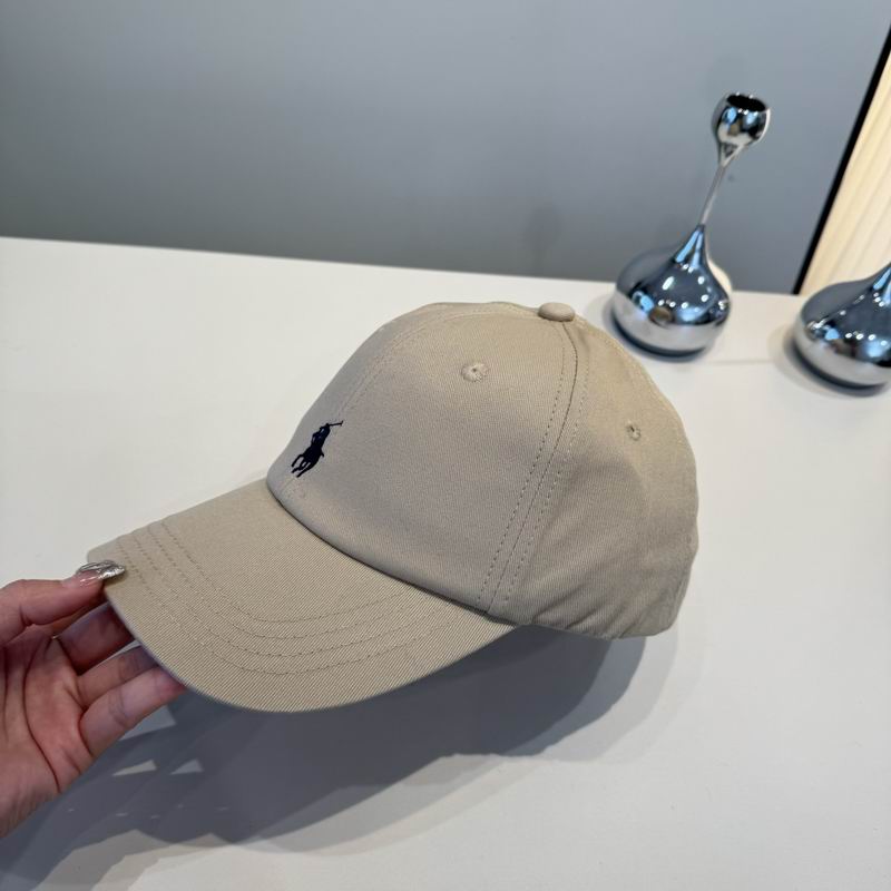 Polo cap (1136)