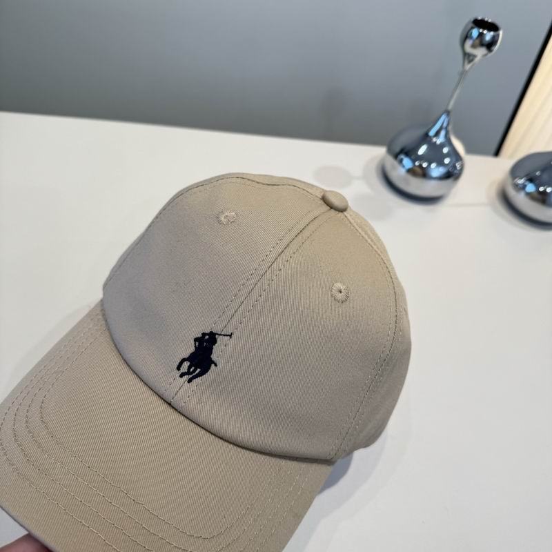 Polo cap (1137)