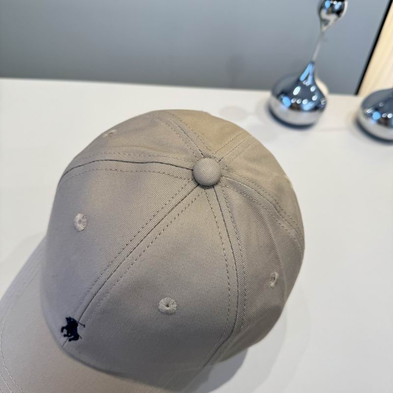 Polo cap (1138)
