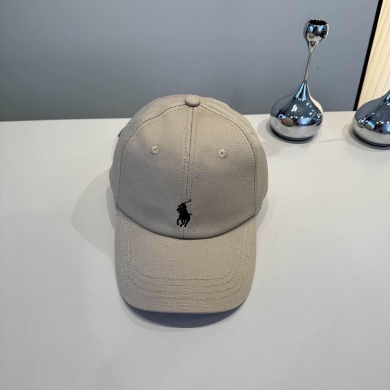Polo cap (1139)
