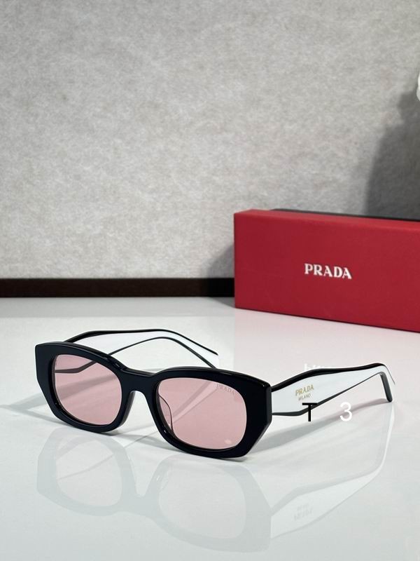 Prada PRB05S 52 19-145 c02