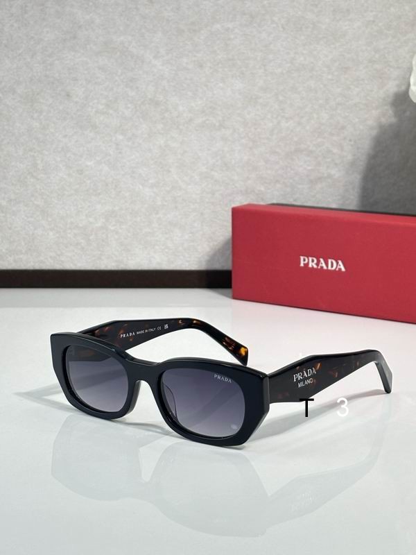 Prada PRB05S 52 19-145 c04