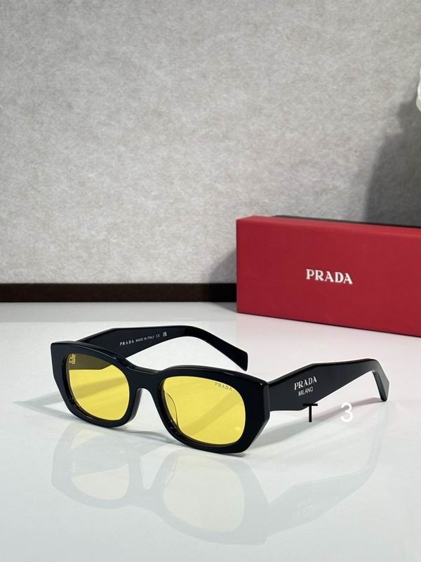 Prada PRB05S 52 19-145 c05