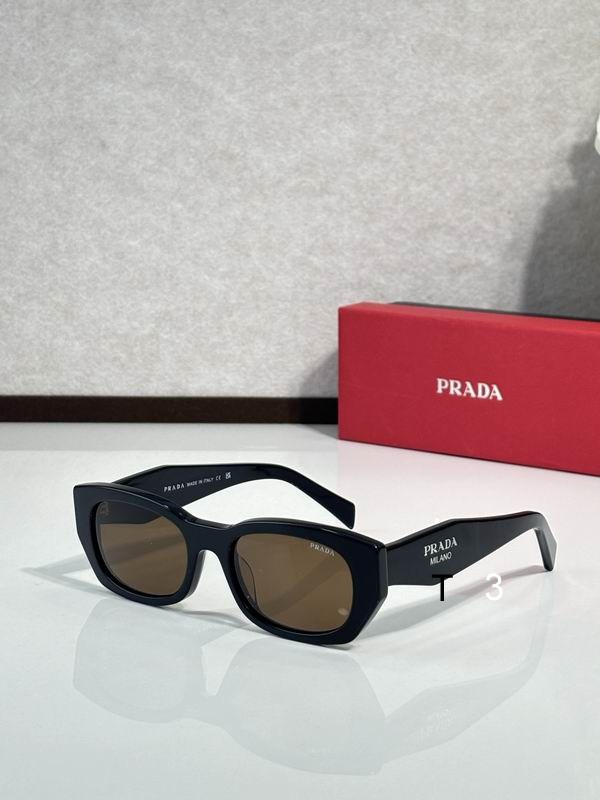 Prada PRB05S 52 19-145 c06