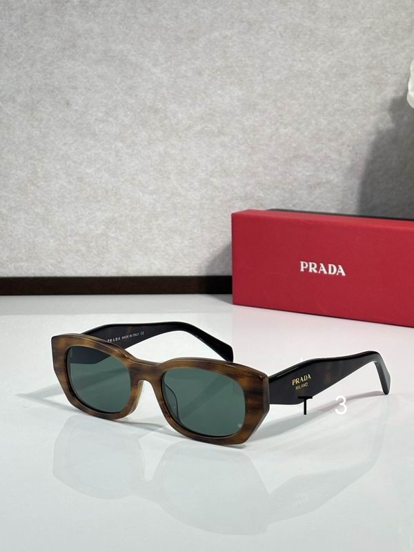 Prada PRB05S 52 19-145 c07