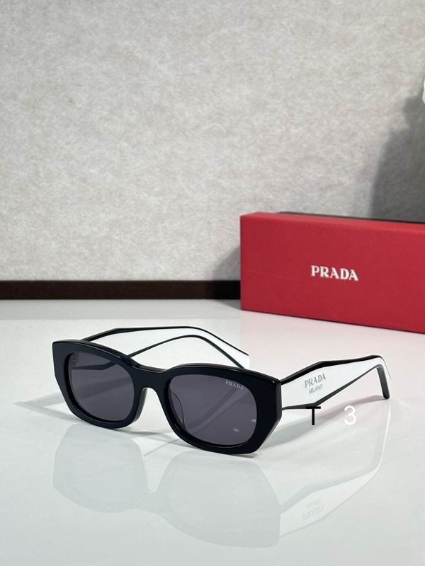 Prada PRB05S 52 19-145 c08