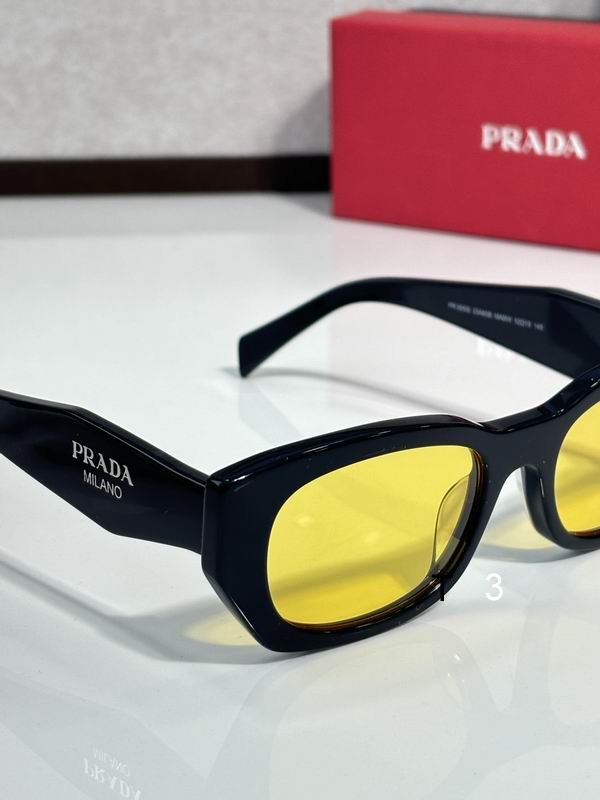 Prada PRB05S 52 19-145 c09
