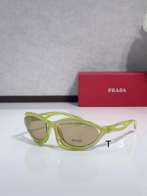 Prada  SPR A26 63 17-130 c01