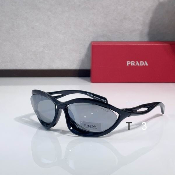 Prada  SPR A26 63 17-130 c02