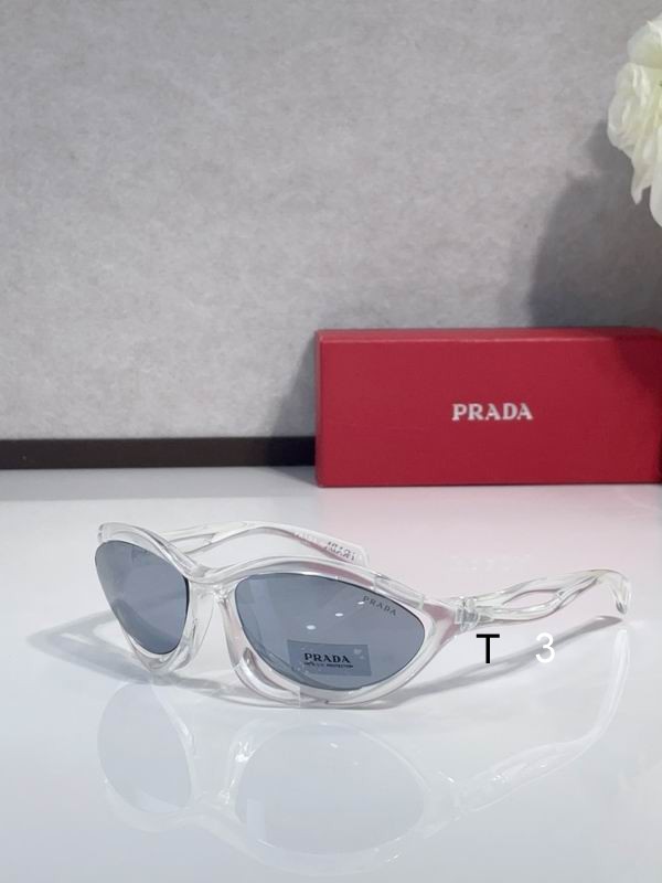 Prada  SPR A26 63 17-130 c03