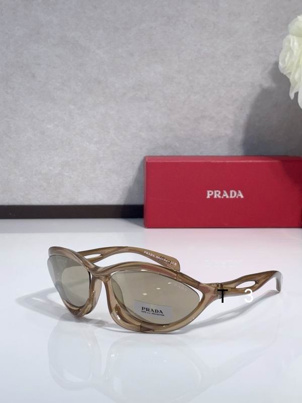 Prada  SPR A26 63 17-130 c04