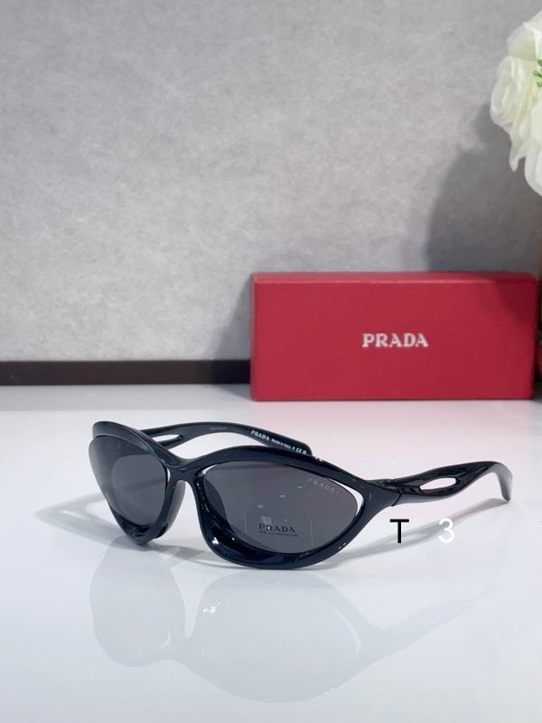 Prada  SPR A26 63 17-130 c05