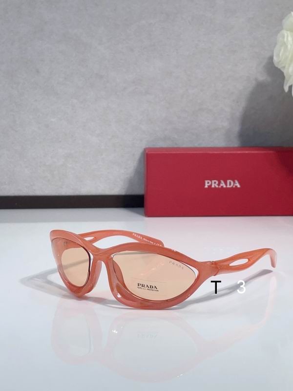 Prada  SPR A26 63 17-130 c06
