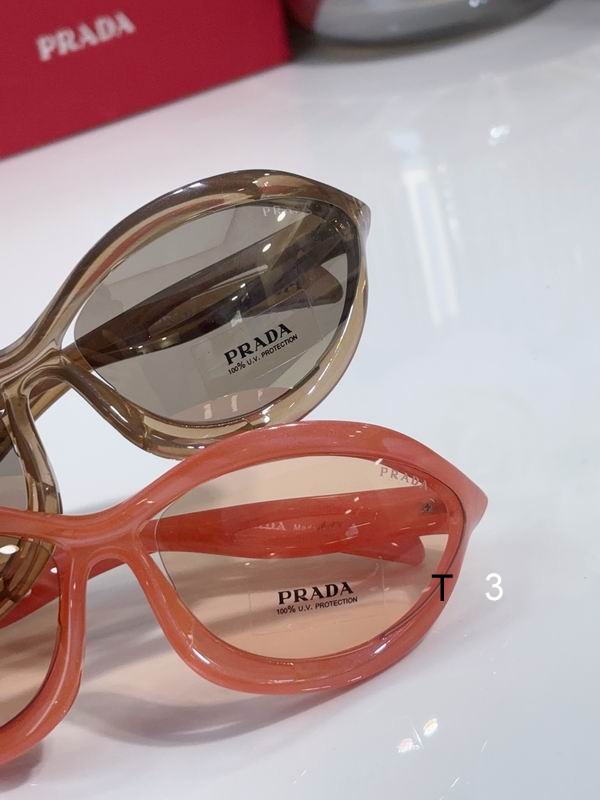 Prada  SPR A26 63 17-130 c07