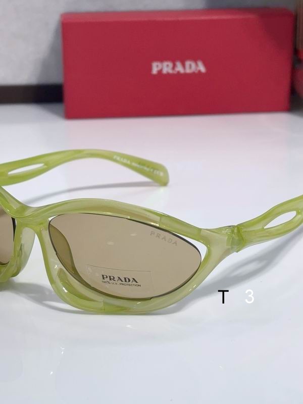 Prada  SPR A26 63 17-130 c08