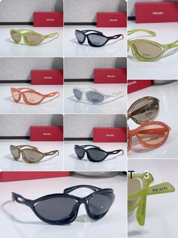 Prada  SPR A26 63 17-130 c09