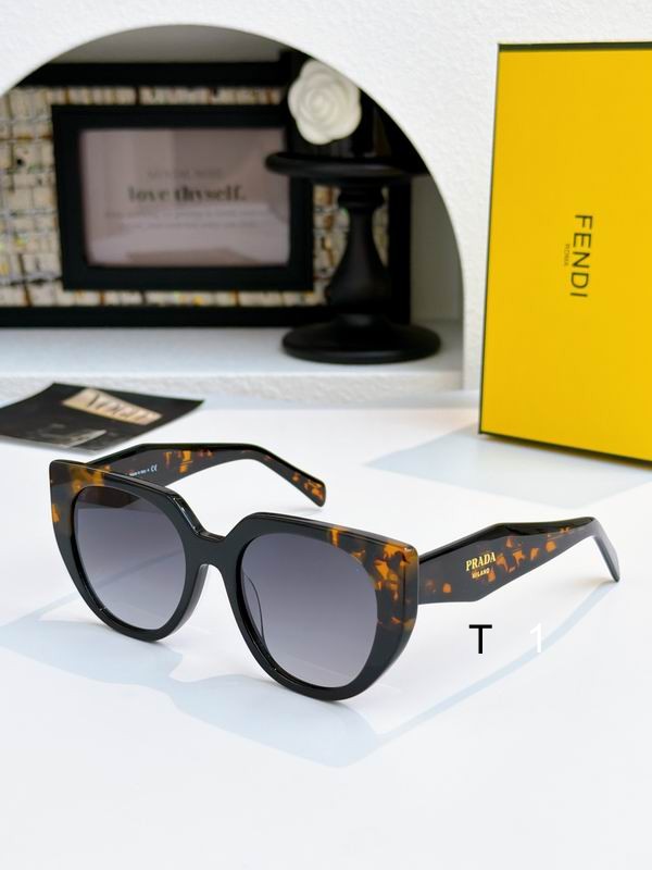 Prada 14WS 52 20-145 a00