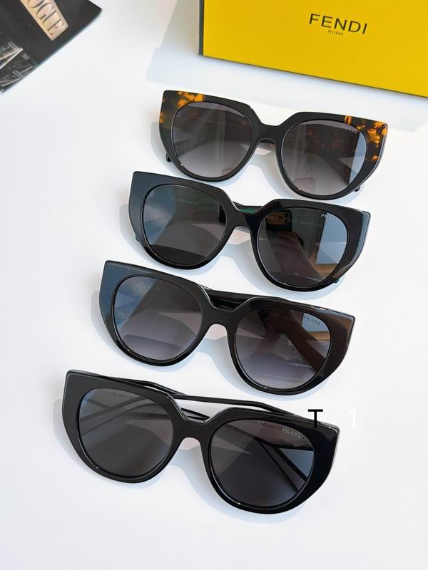 Prada 14WS 52 20-145 a06