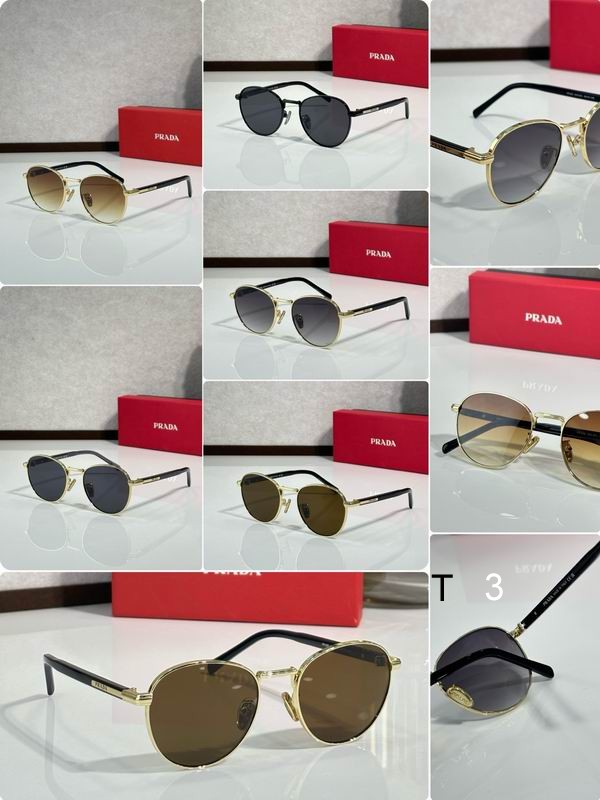 Prada 52S 49 21-145 c09