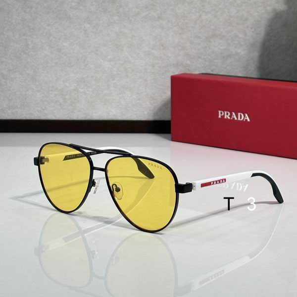 Prada 52YS 61 14-140 c03
