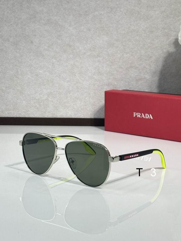 Prada 52YS 61 14-140 c04