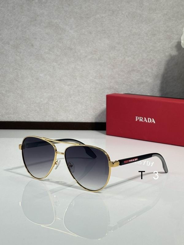 Prada 52YS 61 14-140 c05