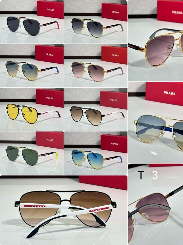 Prada 52YS 61 14-140 c10