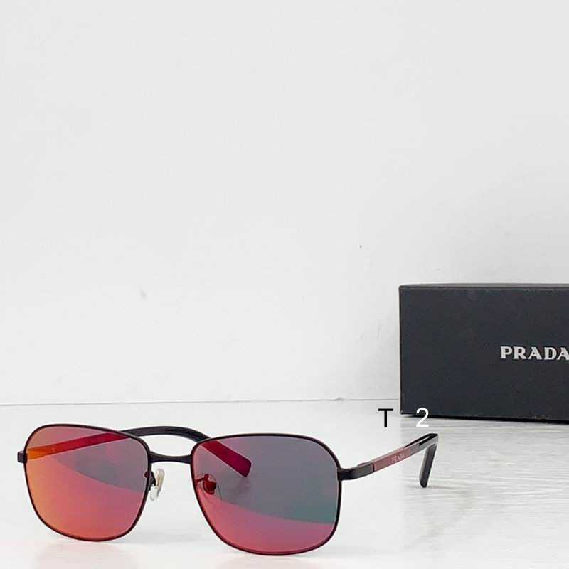 Prada A51S 57 18-145 b03