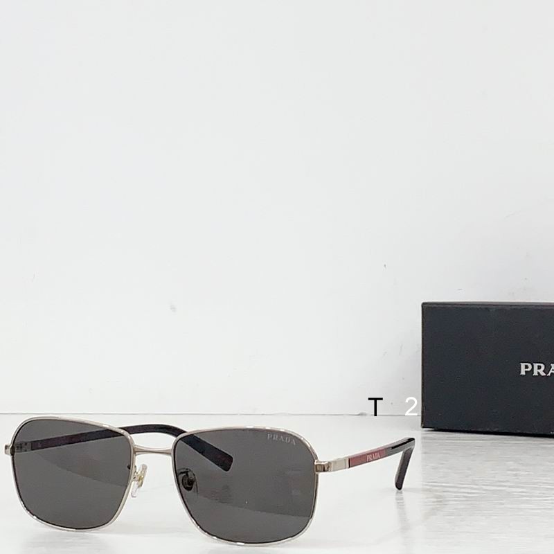 Prada A51S 57 18-145 b04