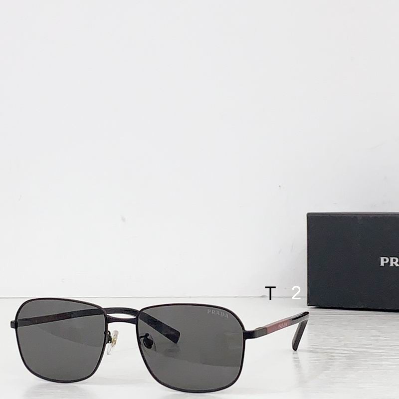 Prada A51S 57 18-145 b05