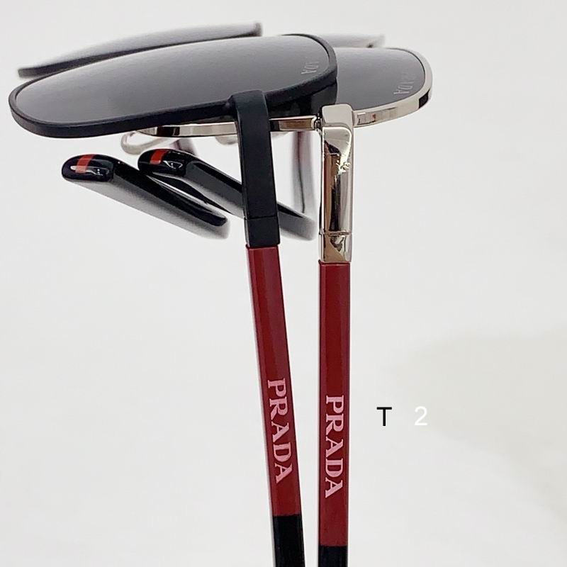 Prada A51S 57 18-145 b06