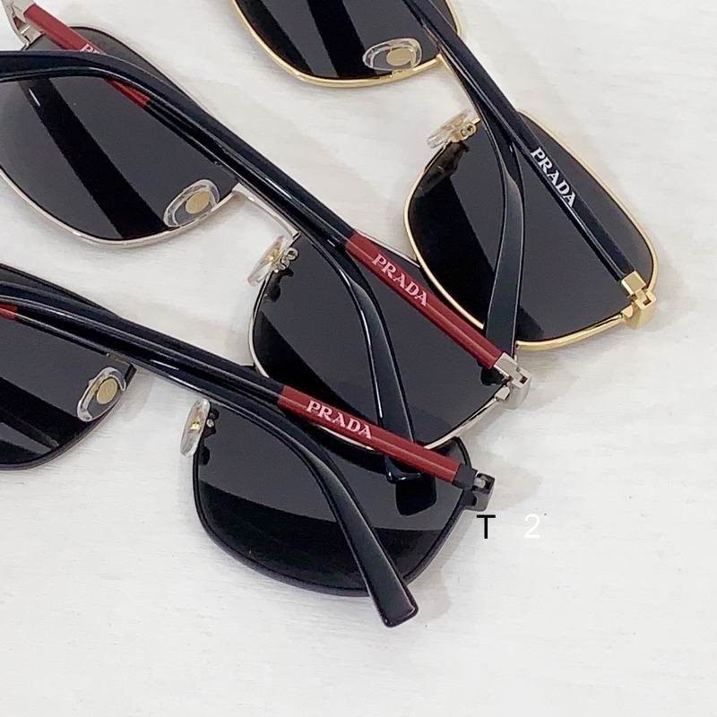 Prada A51S 57 18-145 b07