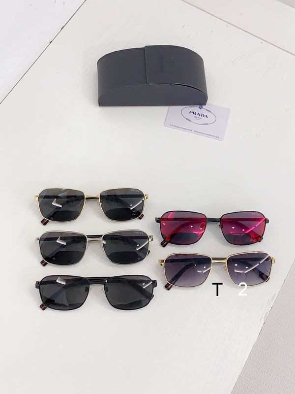 Prada A51S 57 18-145 b08