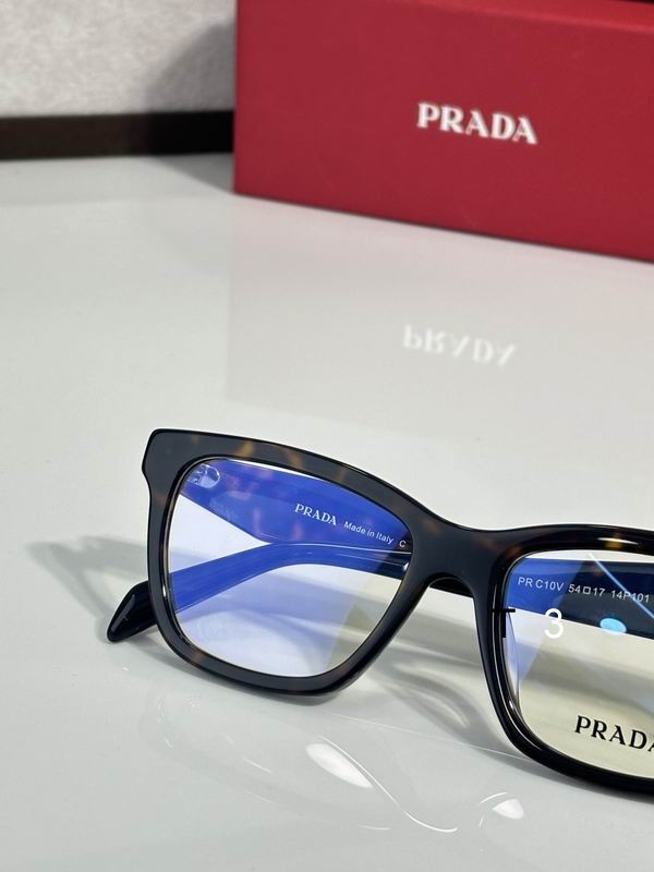 Prada C10V 54 17-145  c04