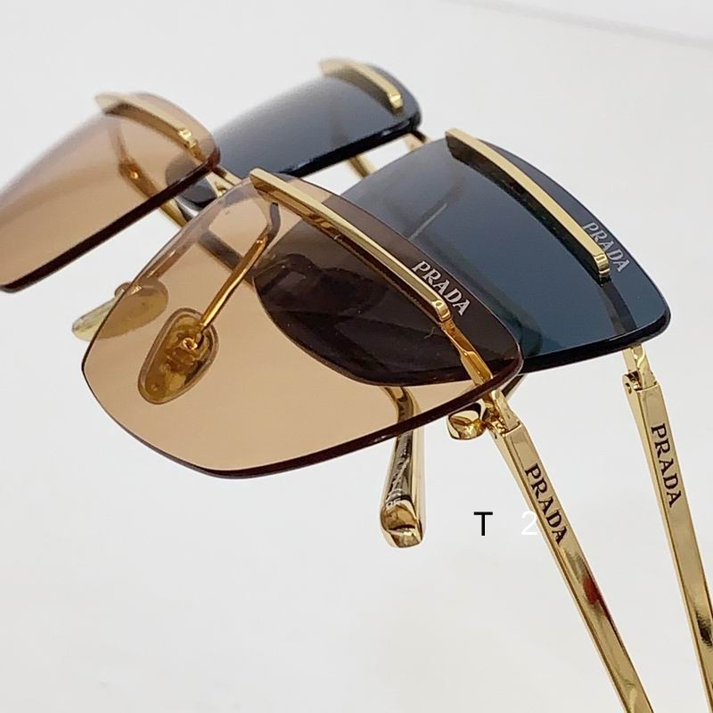 Prada C52S 64 13-140 b07