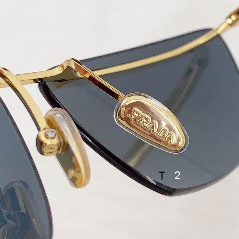 Prada C52S 64 13-140 b08