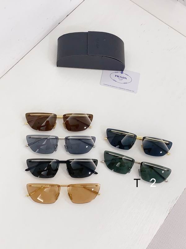 Prada C52S 64 13-140 b09