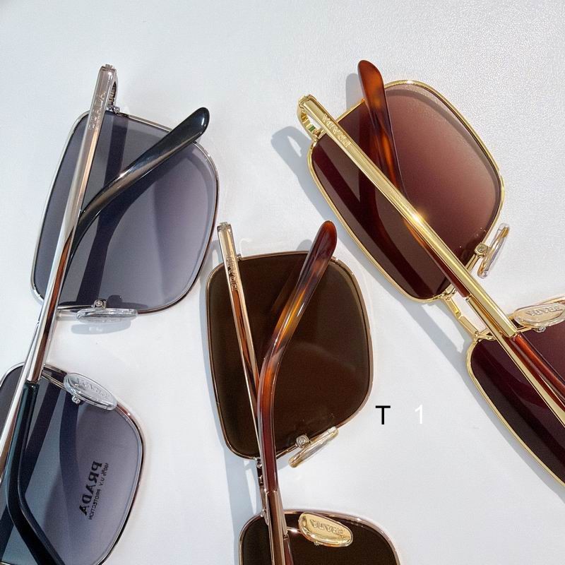 Prada C52V 52 17-145 a07