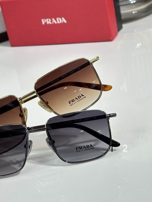 Prada C52V 52 17-145 c09