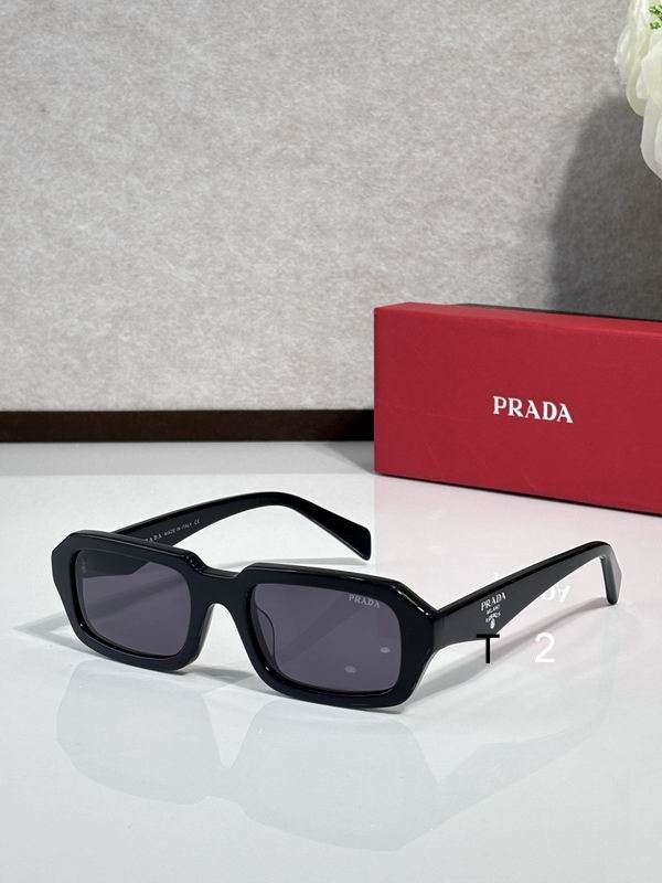 Prada C52V 52 17-145 c11