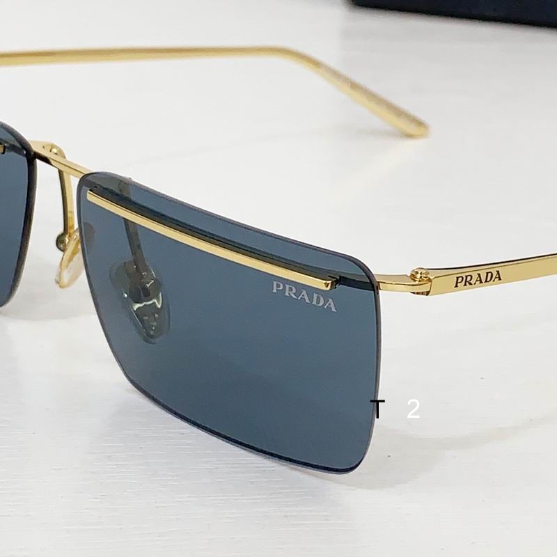 Prada C53S 60 14-145 b06