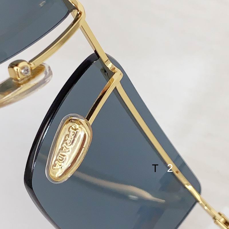 Prada C53S 60 14-145 b07