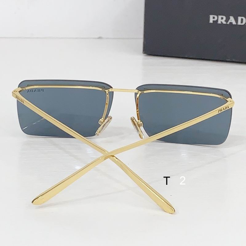 Prada C53S 60 14-145 b08